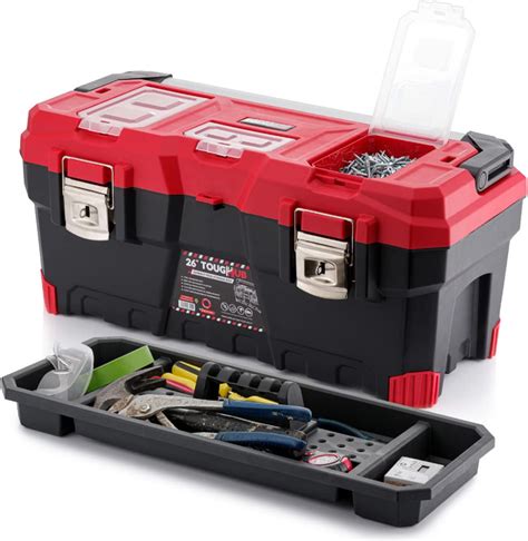 heavy duty portable tool boxes